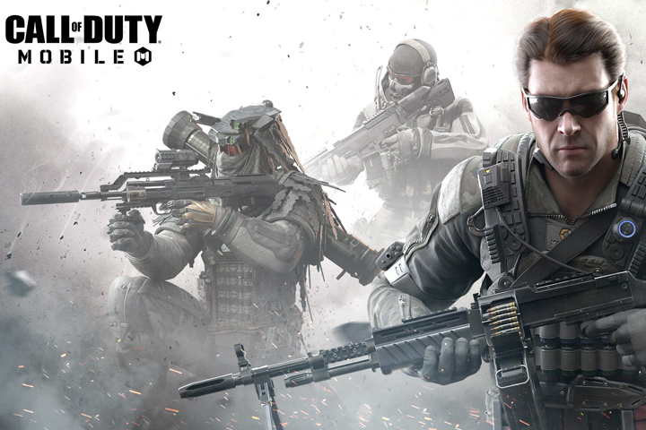 Call of Duty Mobile : APK, comment l'utiliser pour jouer à COD